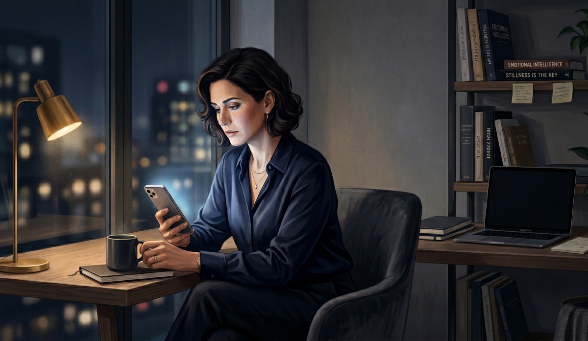 Why You Can’t Access What You Know in the Moment